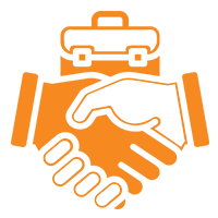 Partnerships & Platforms